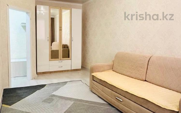 1-комнатная квартира · 35 м² · 2/9 этаж, Калдаяков 26 за 21.5 млн ₸ в Астане, Сарайшык р-н — фото 9