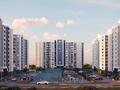 2-комнатная квартира · 48.5 м² · 7/12 этаж, мкр Шымсити 1/32 за 30 млн ₸ в Шымкенте, Абайский р-н