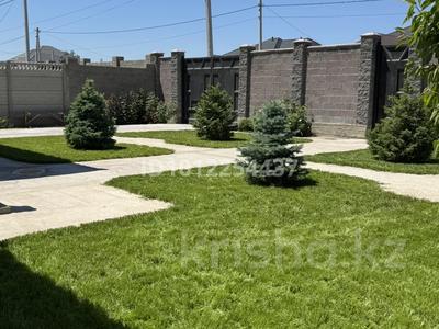 Отдельный дом · 4 комнаты · 148 м² · 8 сот., Мкр Улы Дала, ул. Ахмета Биримжанова 38 — Конец улицы Сулейманова за 58 млн ₸ в Таразе