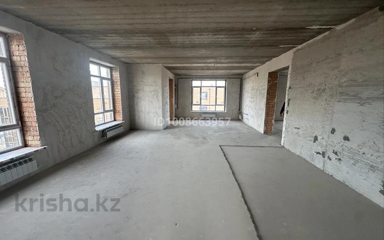 4-бөлмелі пәтер · 180.5 м² · 5/5 қабат, Микрорайон Нуртас 4014/1, бағасы: ~ 74 млн ₸ в Шымкенте, Каратауский р-н — фото 10