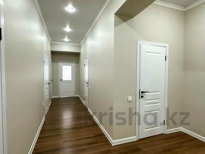 4-комнатная квартира · 132 м² · 5/5 этаж, Гаухар ана — 3721 за 48 млн 〒 в Талдыкоргане