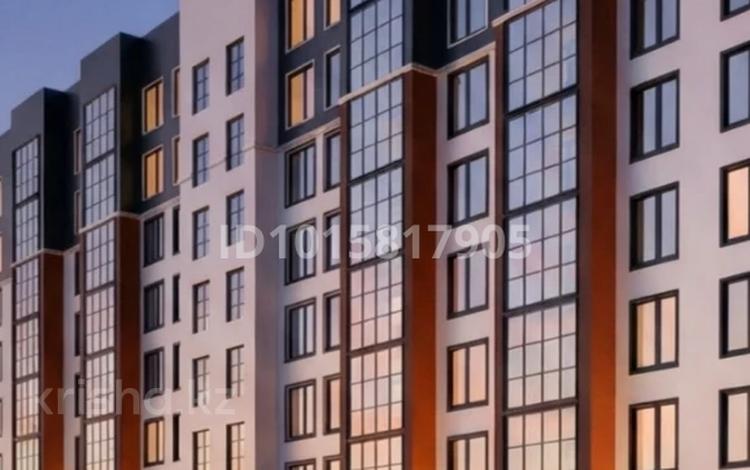 Еркін · 53.4 м², бағасы: 29 млн ₸ в Караганде, Казыбек би р-н — фото 2