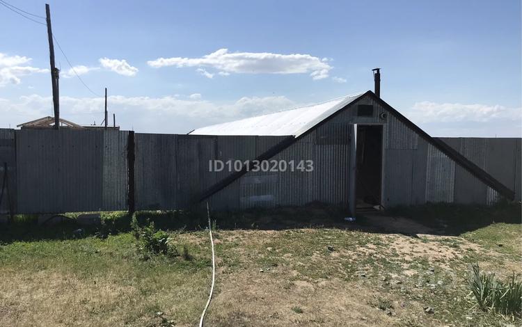 Теплицу термос погружённая в землю на 2.5 метров · 270 м² за 10 млн ₸ в Алгабас — фото 2