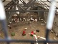 Теплицу термос погружённая в землю на 2.5 метров · 270 м² за 10 млн ₸ в Алгабас — фото 4