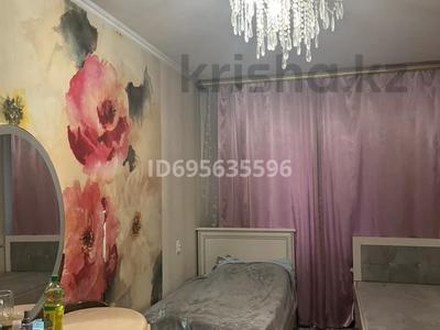 3 комнаты · 60 м² · 2 этаж, мкр №6 3Б — Абая-Янтарная за 65 000 ₸ в Алматы, Ауэзовский р-н