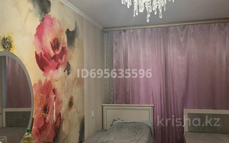 3 комнаты · 60 м² · 2 этаж, мкр №6 3Б — Абая-Янтарная за 65 000 ₸ в Алматы, Ауэзовский р-н — фото 6