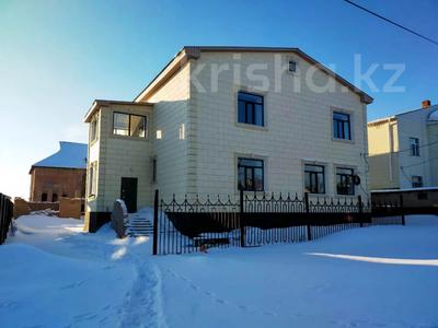 Отдельный дом · 11 комнат · 600 м² · 10 сот., мкр Кунгей , Жандарбековой 62 — Минимаркет Каусар за 99 млн 〒 в Караганде, Казыбек би р-н