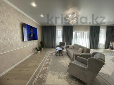Жеке үй · 4 бөлме · 205.1 м² · 10 жүзд., Үркер 7 — Е-634, бағасы: 105 млн ₸ в Астане, Нура р-н