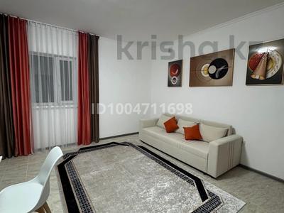 1-комнатная квартира · 25 м² · 1/2 этаж, Байконур 25 — Бишкек алматы трасса за 8 млн ₸ в Каскелене