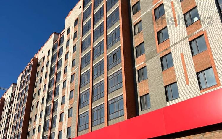 4-комнатная квартира · 105 м² · 1/10 этаж, мкр. Алтын орда за ~ 35 млн ₸ в Актобе — фото 8