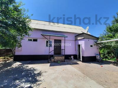 Отдельный дом · 3 комнаты · 80 м² · 5 сот., Исахметова 64а за 44 млн ₸ в 