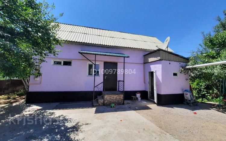 Отдельный дом · 3 комнаты · 80 м² · 5 сот., Исахметова 64а за 44 млн ₸ в  — фото 2