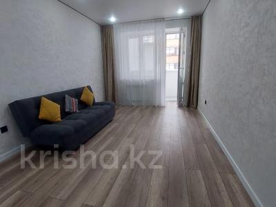 2-бөлмелі пәтер · 63 м² · 3/5 қабат, мкр. Алтын орда, бағасы: 27.5 млн ₸ в Актобе
