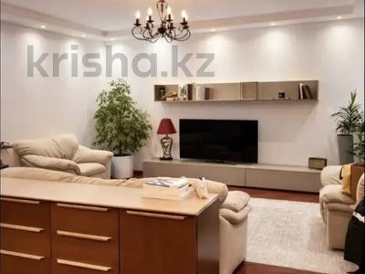 4-бөлмелі пәтер · 170 м² · 17/25 қабат, Аль-Фараби 7, бағасы: 168 млн ₸ в Алматы, Бостандыкский р-н
