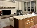 4-бөлмелі пәтер · 170 м² · 17/25 қабат, Аль-Фараби 7, бағасы: 168 млн ₸ в Алматы, Бостандыкский р-н — фото 2