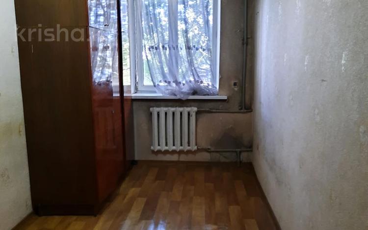 2-комнатная квартира · 42.6 м² · 3/3 этаж, Лукина — Во за 17 млн ₸ в  — фото 2