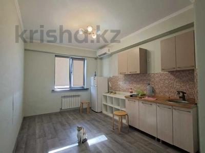 1-бөлмелі пәтер · 46.4 м² · 12/13 қабат, Толе би 189/3, бағасы: 35.5 млн ₸ в Алматы, Алмалинский р-н