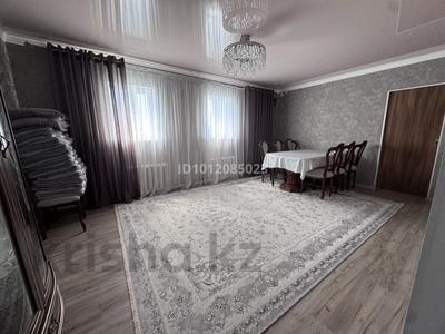 Отдельный дом · 3 комнаты · 100 м² · 4 сот., Пр-д Наурыза Утегенова 12 за 20 млн ₸ в Атырау, мкр Авангард-2