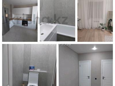 2-бөлмелі пәтер · 70 м² · 7/9 қабат, мкр Жана Орда, Самал, бағасы: 29.5 млн ₸ в Уральске