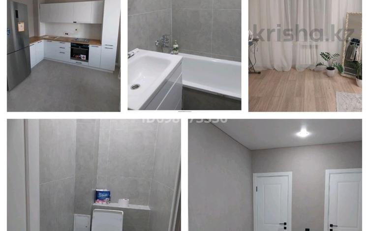 2-бөлмелі пәтер · 70 м² · 7/9 қабат, мкр Жана Орда, Самал, бағасы: 29.5 млн ₸ в Уральске — фото 3
