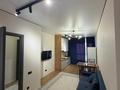 2-комнатная квартира · 55 м² · 1/20 этаж, Тургут Озала — Метро сайран за 400 000 ₸ в Алматы, Бостандыкский р-н — фото 14