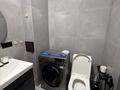 2-комнатная квартира · 55 м² · 1/20 этаж, Тургут Озала — Метро сайран за 400 000 ₸ в Алматы, Бостандыкский р-н — фото 6
