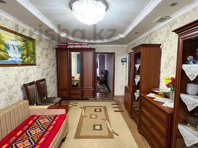 3-комнатная квартира · 59 м² · 4/5 этаж, Самал за 18.5 млн 〒 в Талдыкоргане