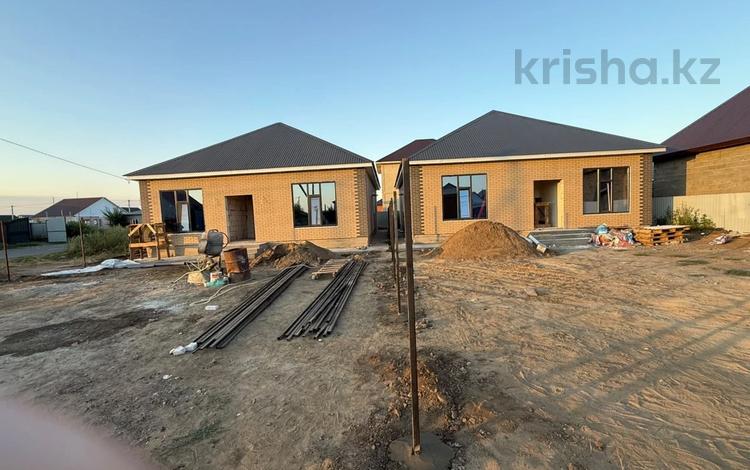 Отдельный дом · 4 комнаты · 130 м² · 4 сот., мкр. Зачаганск пгт 1 за 29.5 млн ₸ в Уральске — фото 2