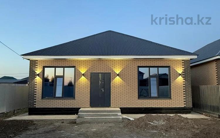 Отдельный дом · 4 комнаты · 130 м² · 4 сот., мкр. Зачаганск пгт 1 за 28.5 млн ₸ в Уральске — фото 7