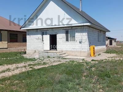 Аренда домов или дач в Алматинской обл.: Отдельный дом · 4 комнаты · 108 м², Туймебая 7 за 180 000 〒 Отдельный дом · 4 комнаты · 108 м², Туймебая 7 за 180 000 〒 в