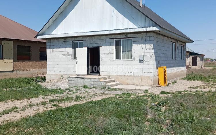 Отдельный дом · 4 комнаты · 108 м² · 6 сот., Туймебая 7 за 150 000 ₸ в  — фото 2
