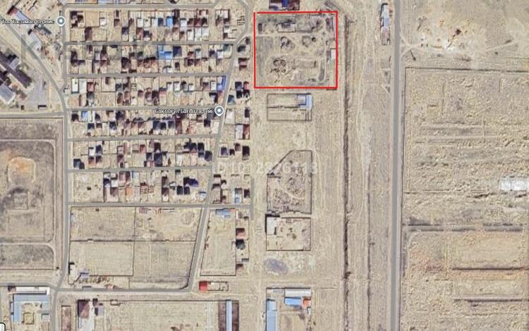 Жер телімі · 3 га, С.Атамекен, п.з 2 уч51, бағасы: 65 млн ₸ — фото 3