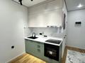 2-комнатная квартира · 40 м² · 8/9 этаж, мкр Шугыла, Алатау 12а/1 — Алатау-Толеби за 27 млн ₸ в Алматы, Наурызбайский р-н — фото 10