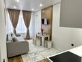 2-комнатная квартира · 40 м² · 8/9 этаж, мкр Шугыла, Алатау 12а/1 — Алатау-Толеби за 27 млн ₸ в Алматы, Наурызбайский р-н — фото 6