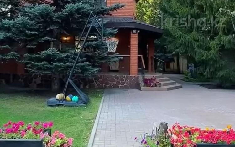 Жеке үй · 5 бөлме · 243 м² · 10 сот., ТОПОЛИНАЯ 99, бағасы: 57.9 млн ₸ в Актобе, жилой массив Кирпичный — фото 30