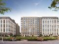 3-бөлмелі пәтер · 85.96 м², Е 354 5, бағасы: ~ 56.6 млн ₸ в Астане, Есильский р-н
