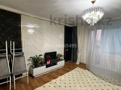 3-комнатная квартира · 72.7 м² · 5/5 этаж, Доскей 42 за 15 млн ₸