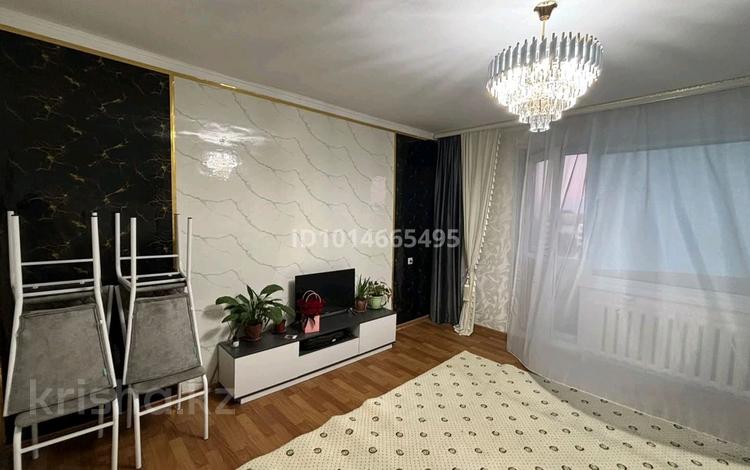 3-комнатная квартира · 72.7 м² · 5/5 этаж, Доскей 42 за 15 млн ₸ — фото 2