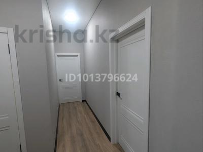 4-бөлмелі пәтер · 118 м² · 5/9 қабат, Шамши Калдаяков 58, бағасы: 62 млн ₸ в Астане, Сарайшык р-н