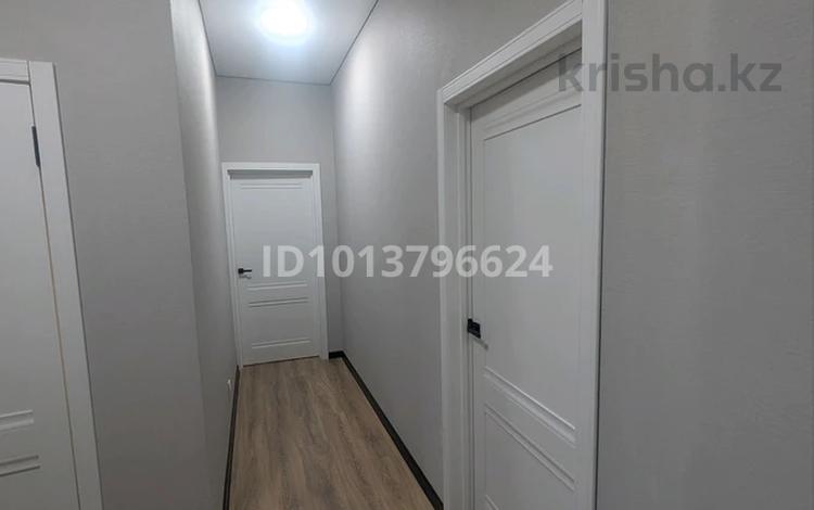 4-бөлмелі пәтер · 118 м² · 5/9 қабат, Шамши Калдаяков 58, бағасы: 62 млн ₸ в Астане, Сарайшык р-н — фото 2