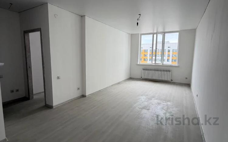 1-бөлмелі пәтер · 45 м² · 14/15 қабат, Бейбарыс Султан 12 — Срочно, бағасы: 23.5 млн ₸ в Астане, Сарыарка р-н — фото 5