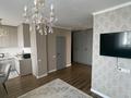2-бөлмелі пәтер · 60 м² · 20/22 қабат, Акмешит 17/1, бағасы: 41.5 млн ₸ в Астане, Есильский р-н — фото 3