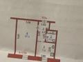1-комнатная квартира · 30 м² · 5/5 этаж, мкр 8, Гришина 11 — Угол Марата Оспанова и Гришина за 5.8 млн 〒 в Актобе — фото 8