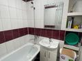 1-комнатная квартира · 30 м² · 5/5 этаж, мкр 8, Гришина 11 — Угол Марата Оспанова и Гришина за 5.8 млн 〒 в Актобе — фото 2
