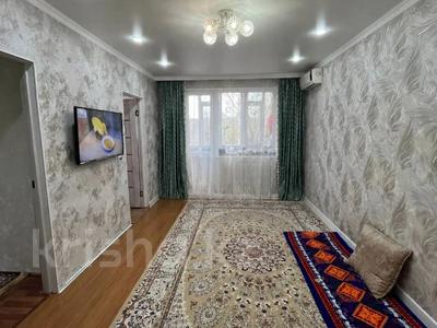 4-комнатная квартира · 60.6 м² · 2/5 этаж, ибатова за 18.5 млн ₸ в Актобе