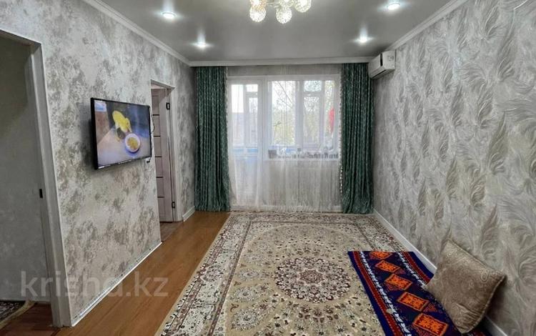 4-бөлмелі пәтер · 60.6 м² · 2/5 қабат, ибатова, бағасы: 18.5 млн ₸ в Актобе — фото 7