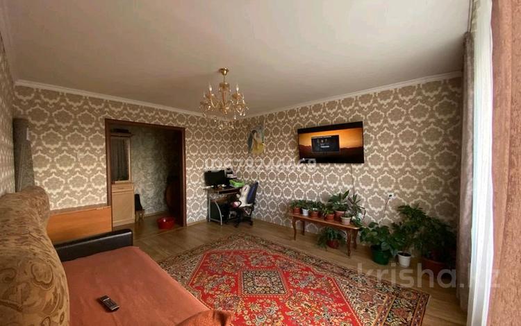 3-комнатная квартира · 65 м² · 7/10 этаж, Камзина 364 — Дачный за 30 млн ₸ в Павлодаре — фото 10
