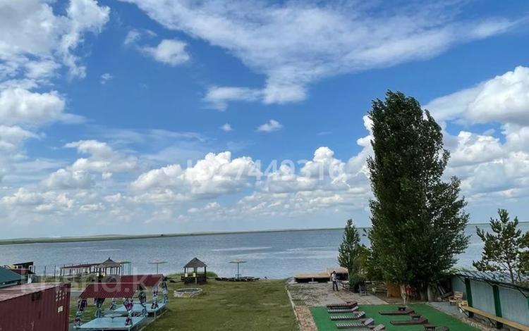 Отдельный дом · 7 комнат · 360 м², Озерная за 180 млн ₸ в Жалтырколе — фото 107