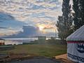 Отдельный дом · 7 комнат · 360 м², Озерная за 180 млн ₸ в Жалтырколе — фото 24