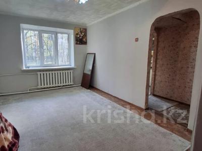 1-комнатная квартира · 31 м² · 1/4 этаж, Жарокова за 23 млн ₸ в Алматы, Бостандыкский р-н